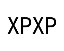 XPXP商标原图 第10类医疗器械
