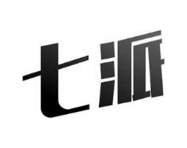 七派商标原图 第10类医疗器械
