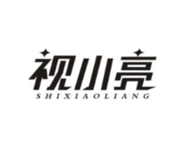 视小亮商标原图 第10类医疗器械