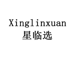 星临选商标原图 第10类医疗器械