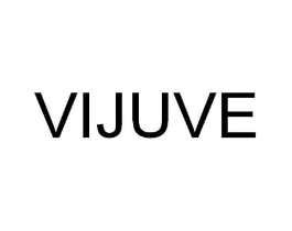 VIJUVE商标原图 第10类医疗器械