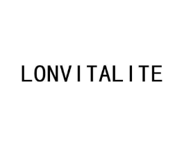LONVITALITE商标原图 第10类医疗器械