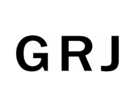 GRJ商标原图 第10类医疗器械