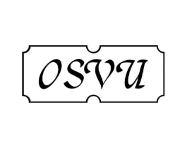 OSVU商标原图 第10类医疗器械