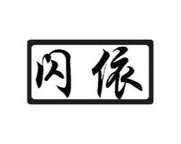 闪依商标原图 第10类医疗器械