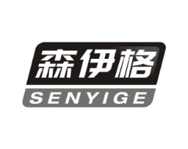 森伊格商标原图 第10类医疗器械