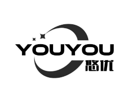 悠优商标原图 第10类医疗器械