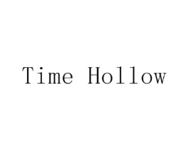 TIME HOLLOW商标原图 第10类医疗器械