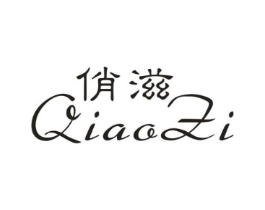 俏滋商标原图 第10类医疗器械