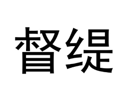 督缇商标原图 第10类医疗器械