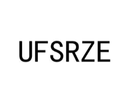 UFSRZE商标原图 第10类医疗器械