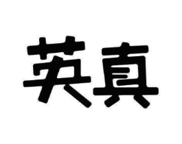 英真商标原图 第10类医疗器械