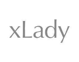 XLADY商标原图 第10类医疗器械