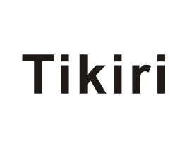 TIKIRI商标原图 第10类医疗器械