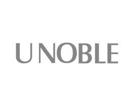 U NOBLE商标原图 第10类医疗器械