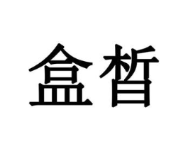 盒晳商标原图 第10类医疗器械