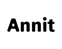 ANNIT商标原图 第10类医疗器械
