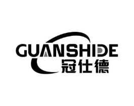 冠仕德商标原图 第10类医疗器械