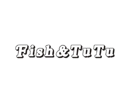 FISH&TUTU商标原图 第10类医疗器械