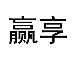 赢享商标原图 第10类医疗器械