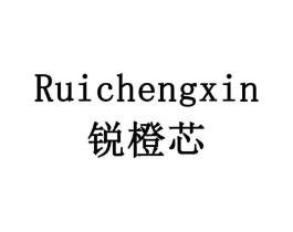 锐橙芯商标原图 第10类医疗器械