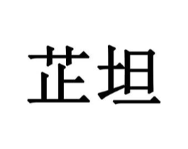 芷坦商标原图 第10类医疗器械