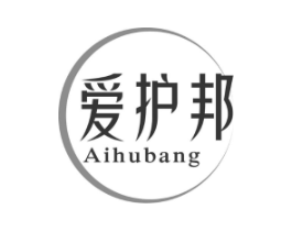 爱护邦商标原图 第10类医疗器械
