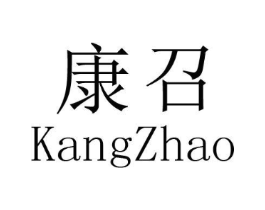 康召商标原图 第10类医疗器械