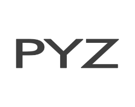 PYZ商标原图 第10类医疗器械