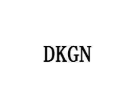 DKGN商标原图 第10类医疗器械
