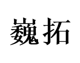 商标原图
