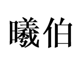 商标原图