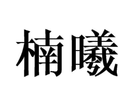 商标原图