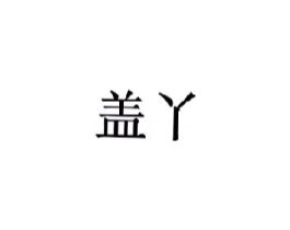 商标原图