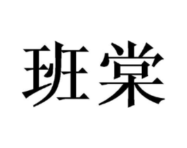 商标原图
