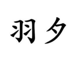 商标原图