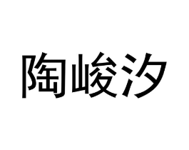 商标原图