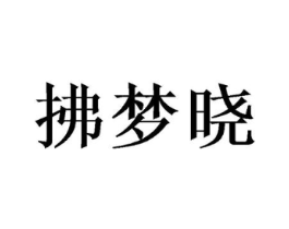 商标原图