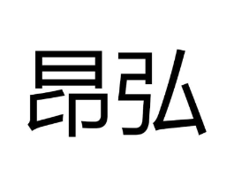 商标原图