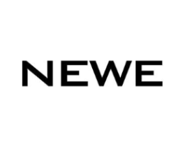 NEWE商标原图 第16类办公工具