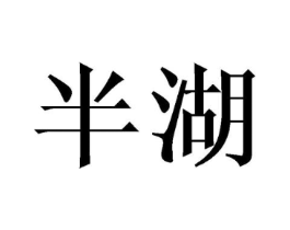 商标原图