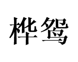 商标原图