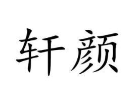 商标原图