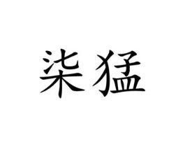 商标原图