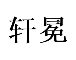 商标原图