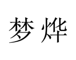 商标原图