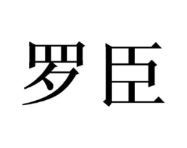 商标原图