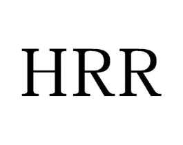 HRR商标原图 第16类办公工具