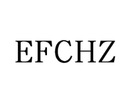 EFCHZ商标原图 第16类办公工具