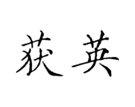 商标原图
